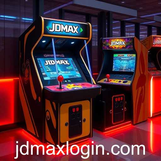 Exploring the Nostalgic Charms of Arcade Games