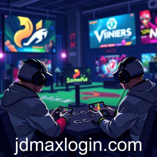 The Evolution of Online Gaming Communities