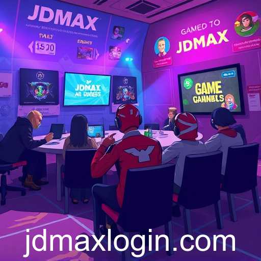 jdmax