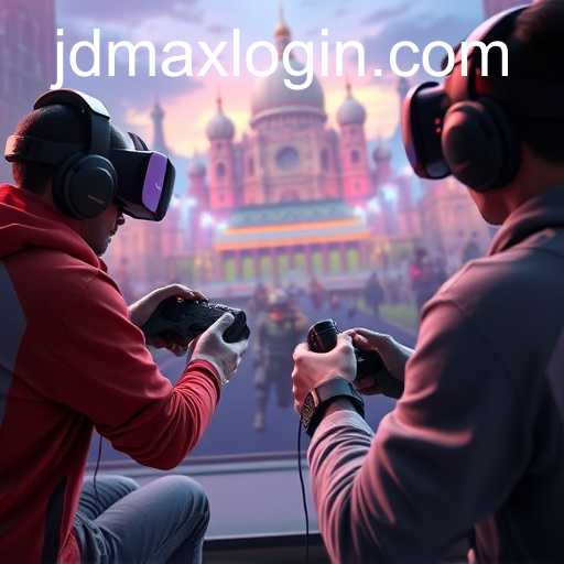 Innovations in Online Gaming