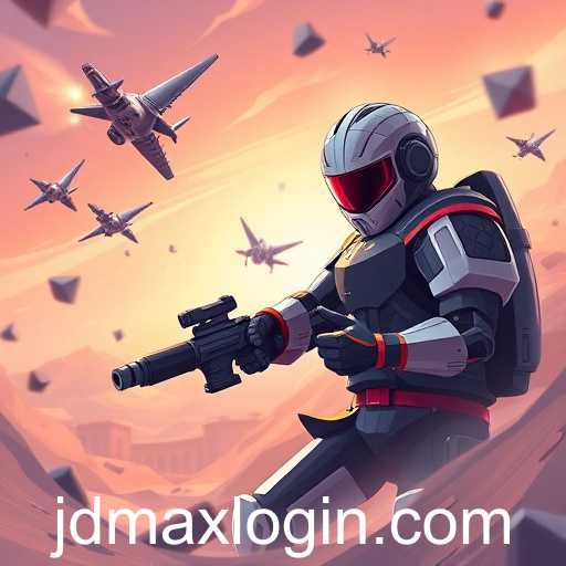 JDMax Revolutionizes Online Gaming Landscape