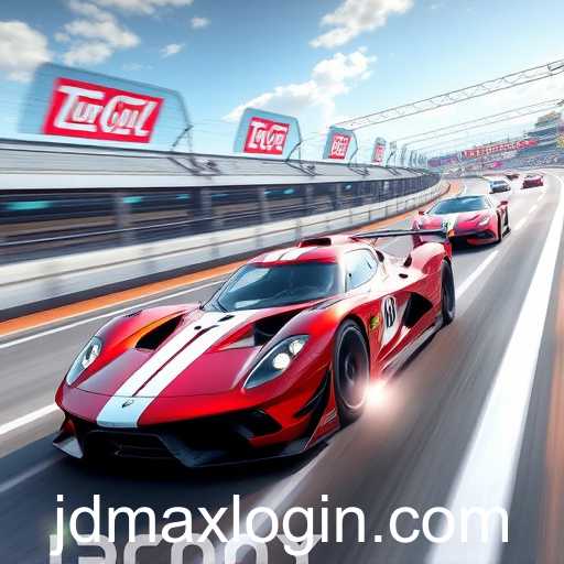 JDMax Revolutionizes Online Gaming Experience