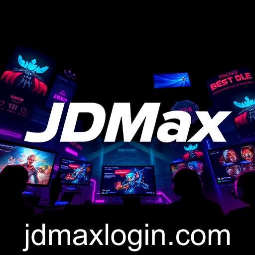 Rising Popularity of JDMax in Online Gaming