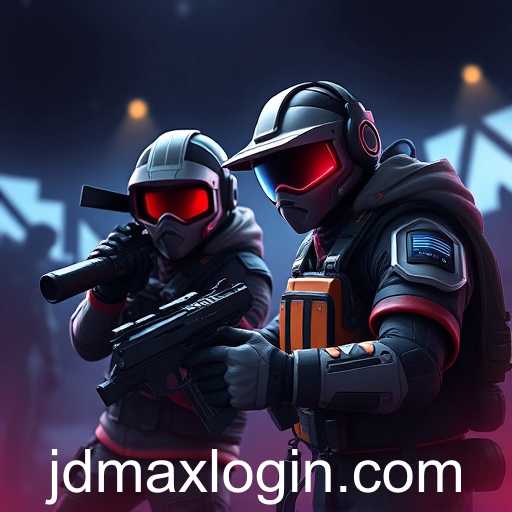 JDMax: Shaping the Future of Online Gaming