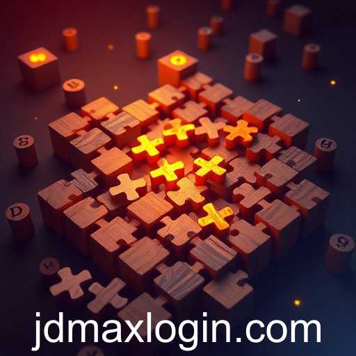 Exploring the World of Puzzle Games: The Rise of 'jdmax'