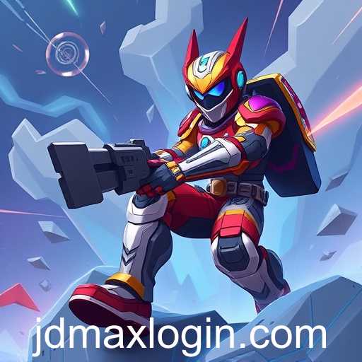 The Rise of JDMax in Online Gaming